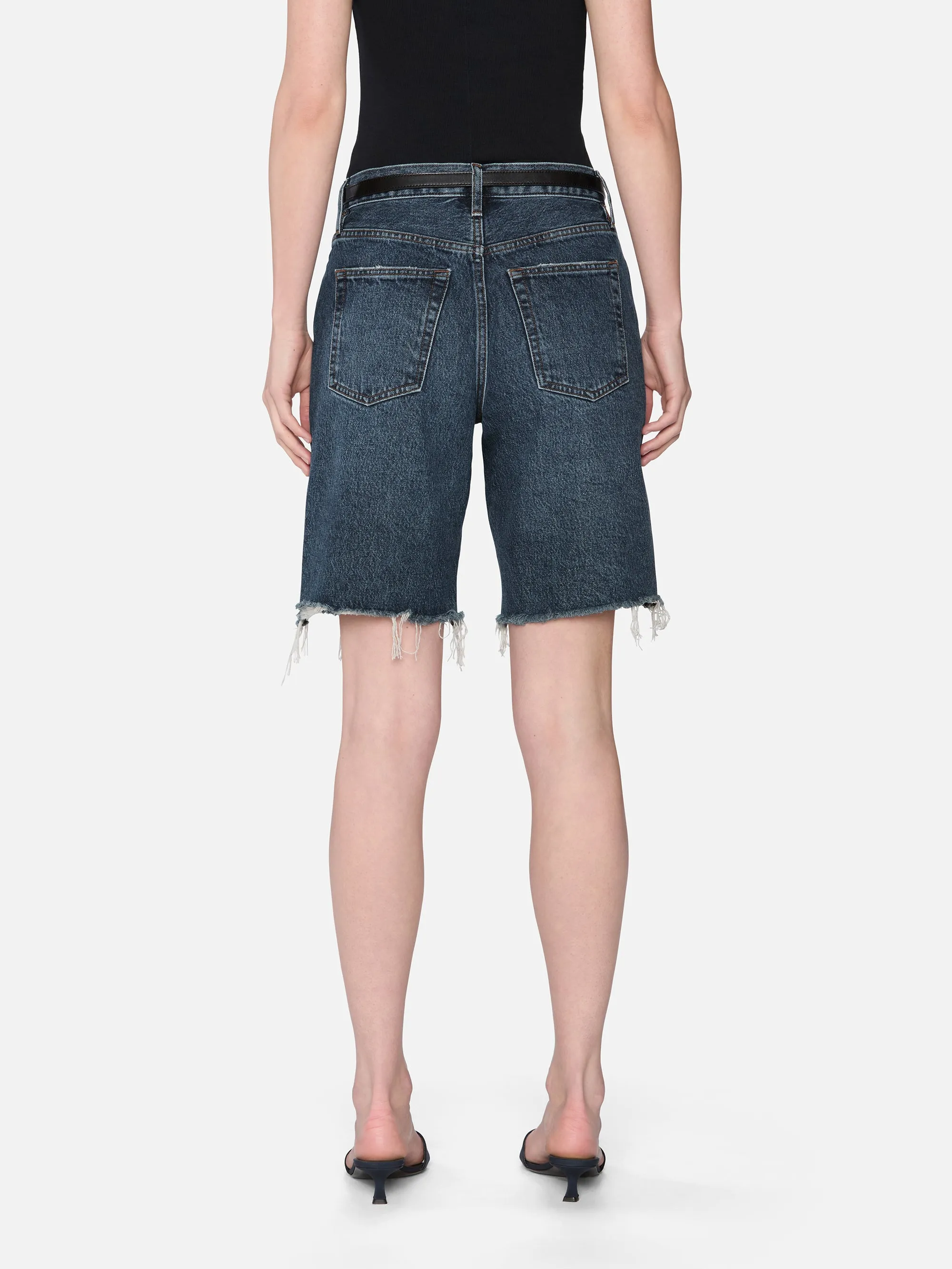 Le Short de Détente - Nostalgie