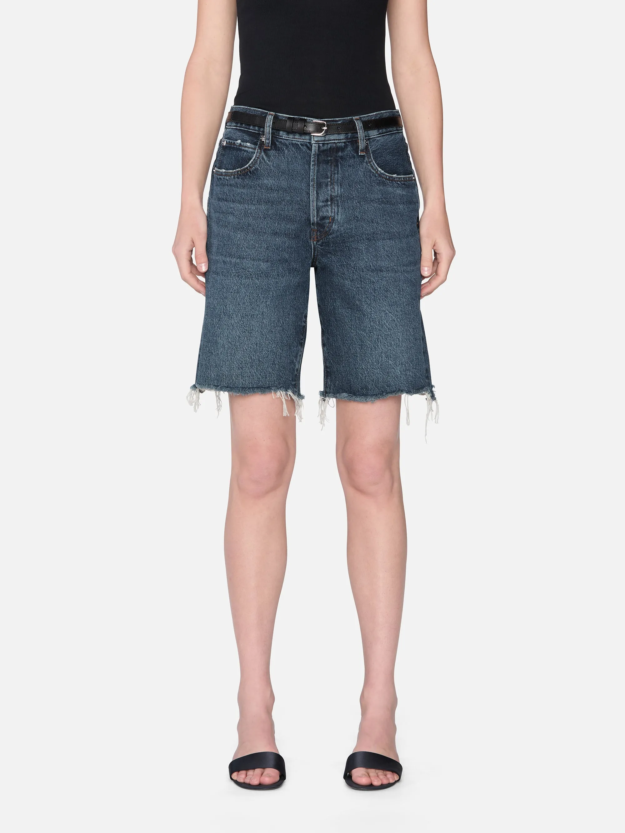 Le Short de Détente - Nostalgie