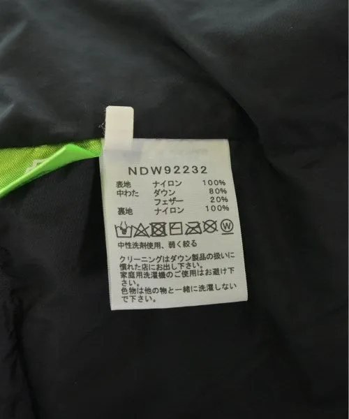 Vestes et gilets en duvet THE NORTH FACE