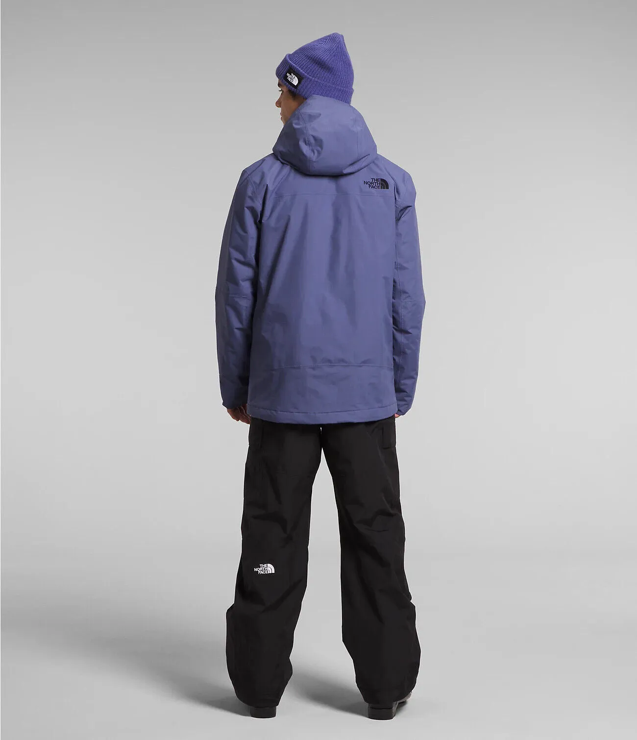 The North Face Veste isolée Freedom pour homme, XXL, Bleu Cave