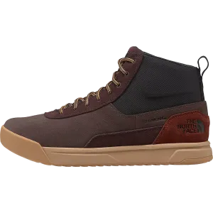 Bottes imperméables The North Face pour hommes Larimer Mid