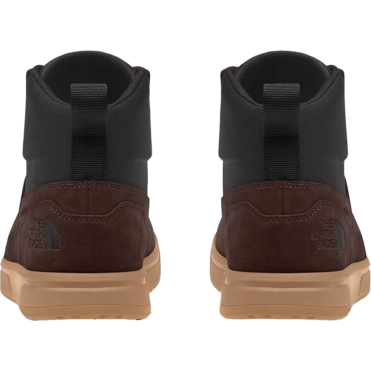 Bottes imperméables The North Face pour hommes Larimer Mid