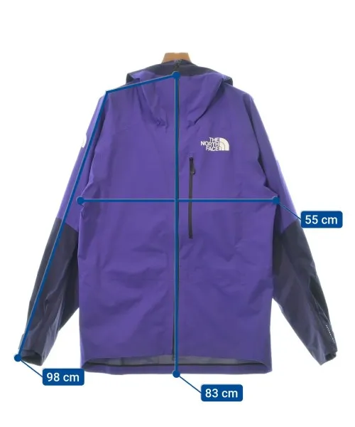 Parka de montagne THE NORTH FACE