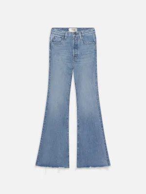 The Pixie Lax -- Alderton Raw Fray