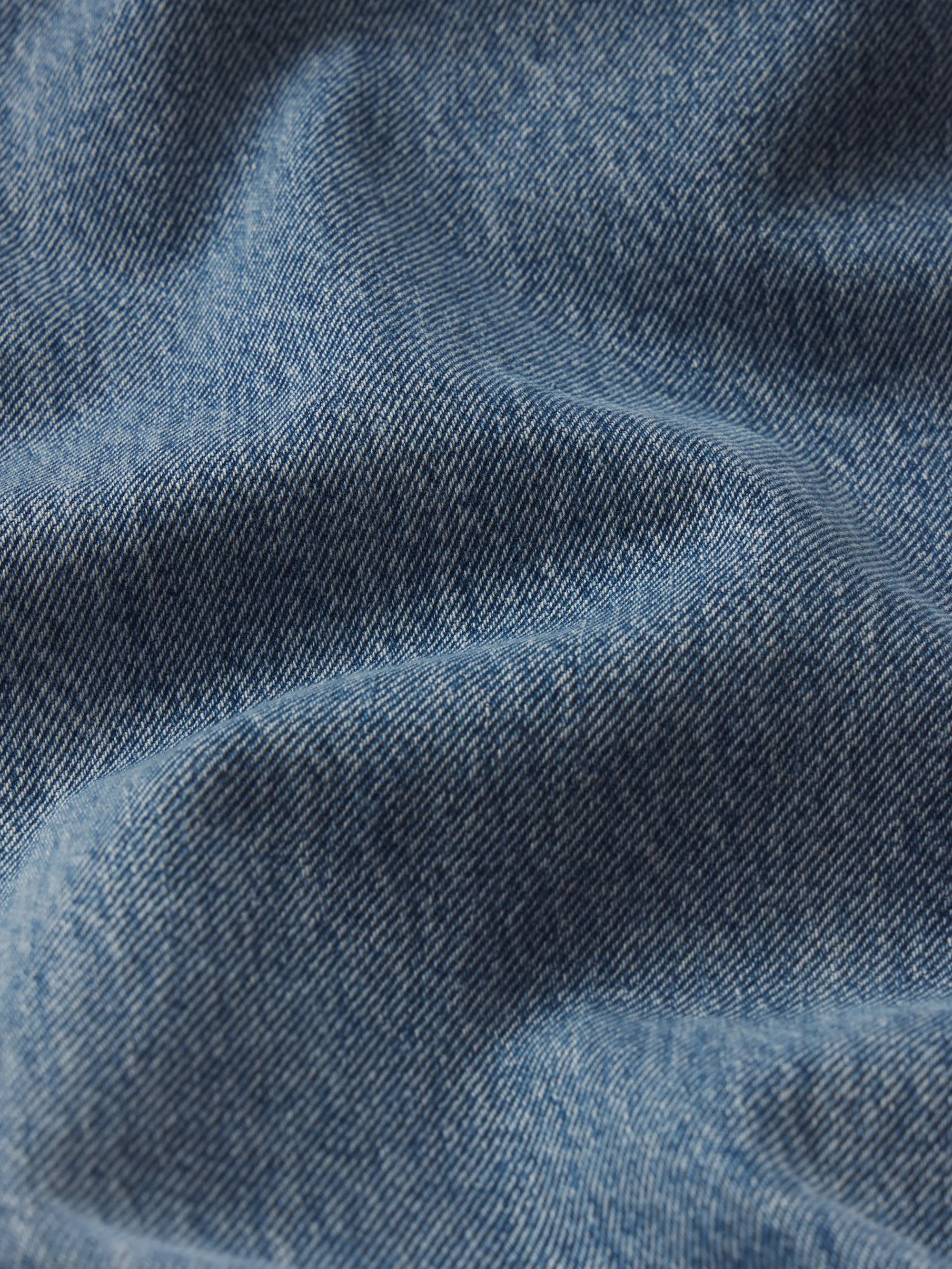 The Pixie Lax -- Alderton Raw Fray