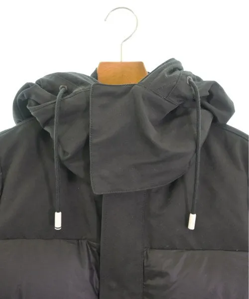 Les doudounes/vestes RERACS