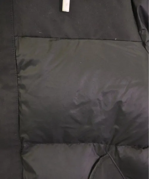 Les doudounes/vestes RERACS
