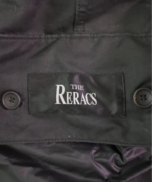 Les doudounes/vestes RERACS