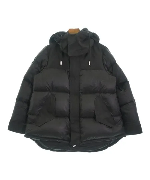 Les doudounes/vestes RERACS