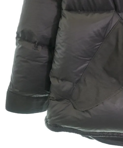 Les doudounes/vestes RERACS