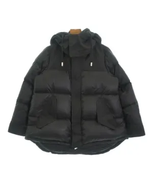Les doudounes/vestes RERACS