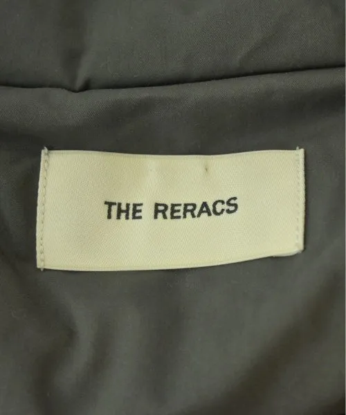 LES AUTRES RERACS