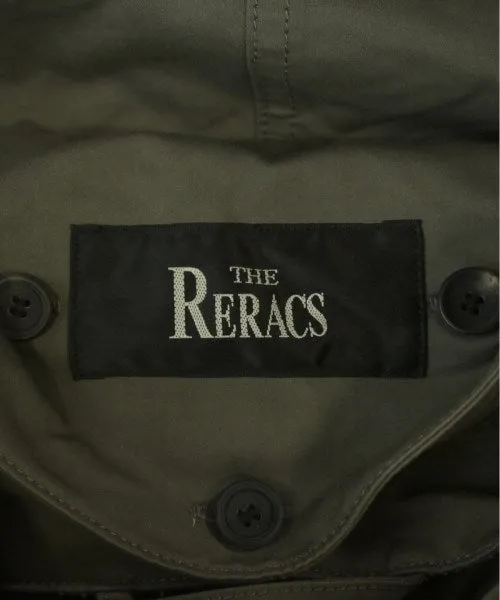 LES AUTRES RERACS