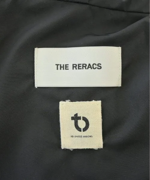 LES AUTRES RERACS