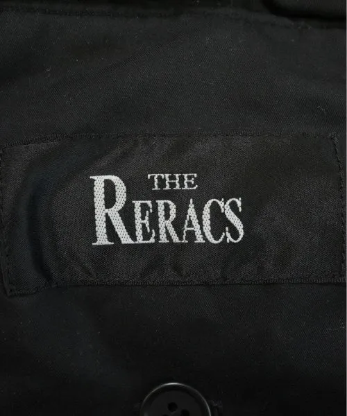LES AUTRES RERACS