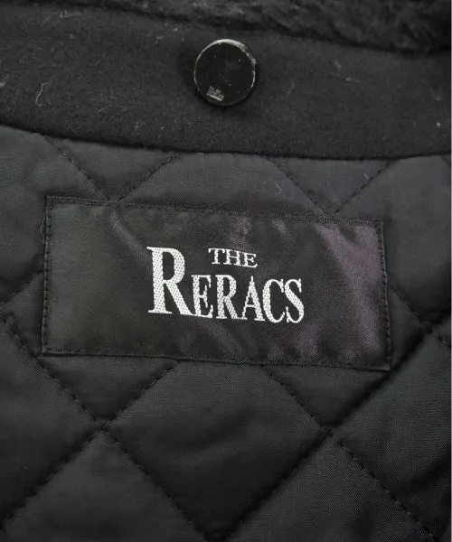 LES AUTRES RERACS