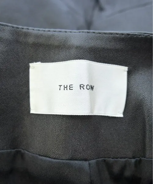 THE ROW Autre