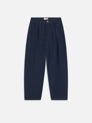 Le Pantalon Effilé -- Rinçage
