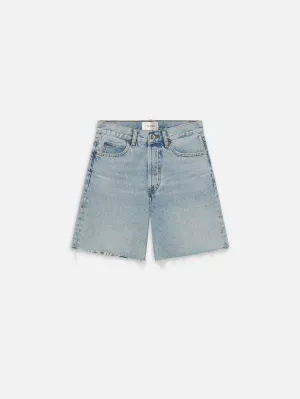 Le Short Intemporel -- Délicat