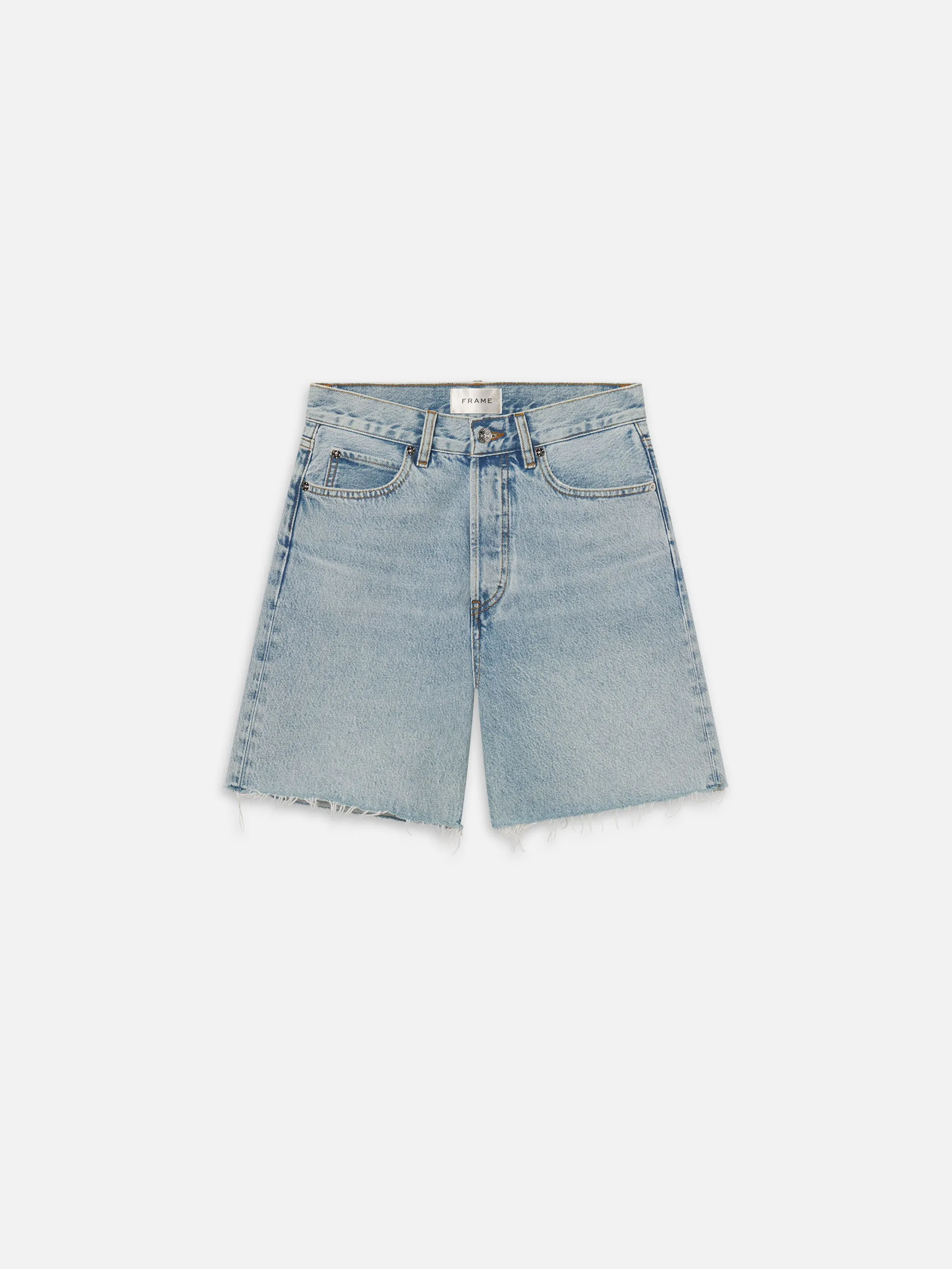 Le Short Intemporel -- Délicat