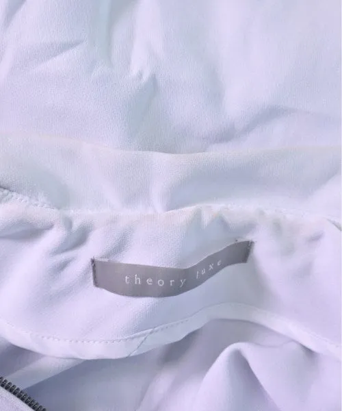 théorie luxe Autre