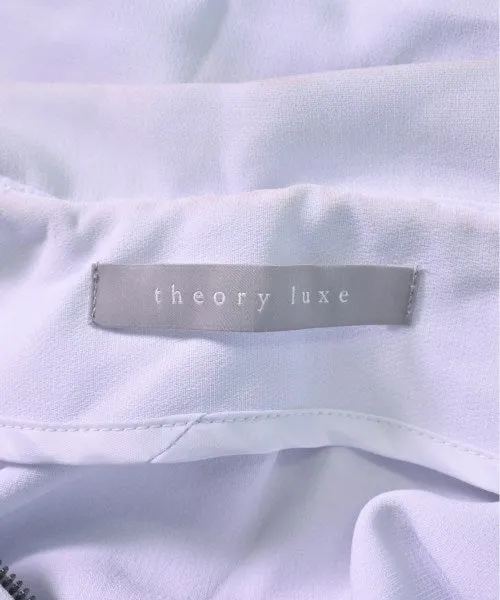 théorie luxe Autre