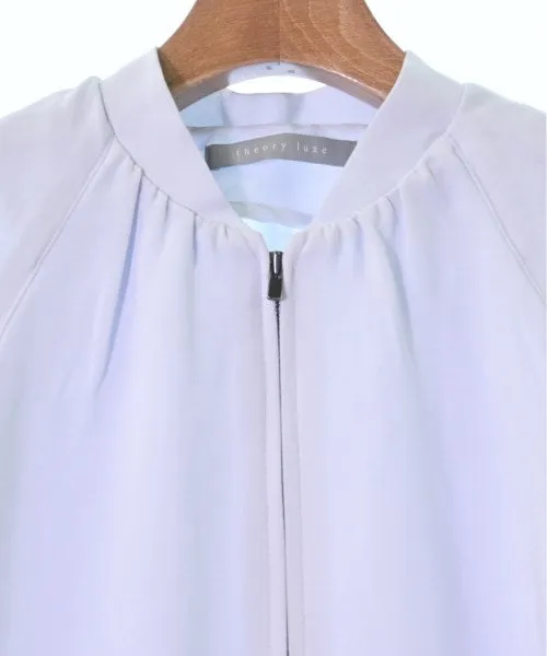 théorie luxe Autre