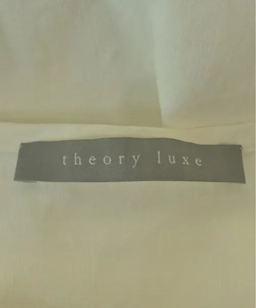 théorie luxe Autre