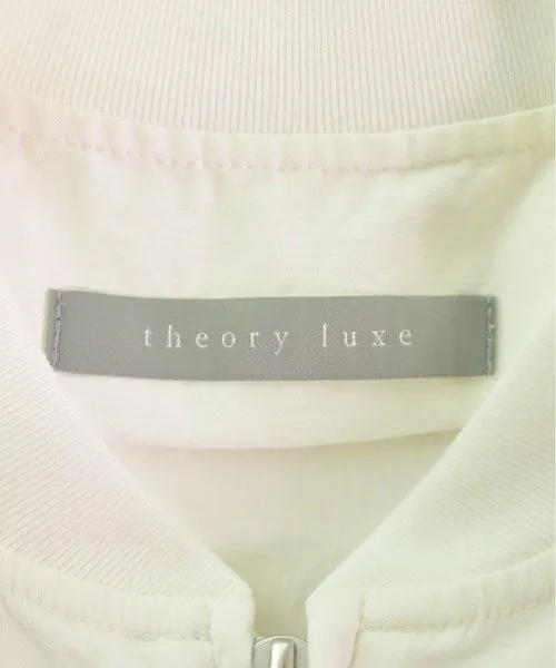 théorie luxe Autre