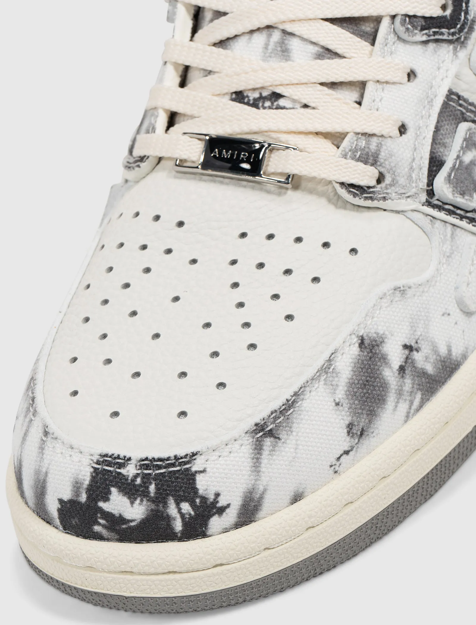 TIE DYE SKEL TOP HI 