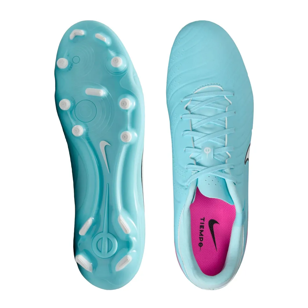 Tiempo Legend 10 Academy MG - Chaussures Homme Nike