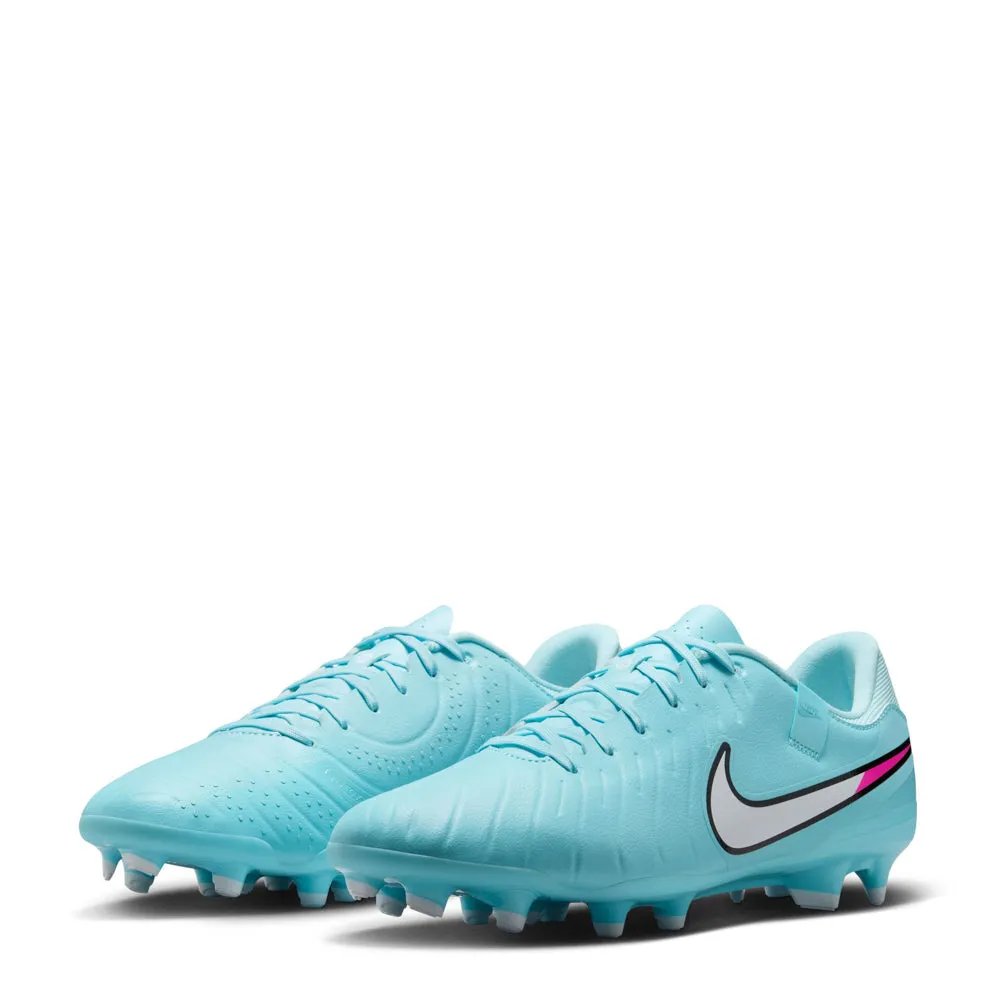 Tiempo Legend 10 Academy MG - Chaussures Homme Nike