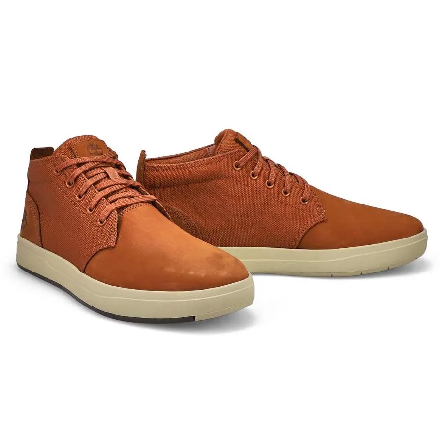Timberland David Square Lace