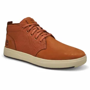 Timberland David Square Lace