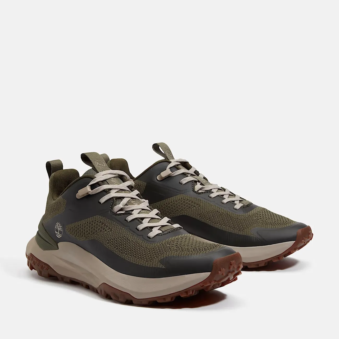 Chaussure de sport Timberland Motion Access à lacets basse