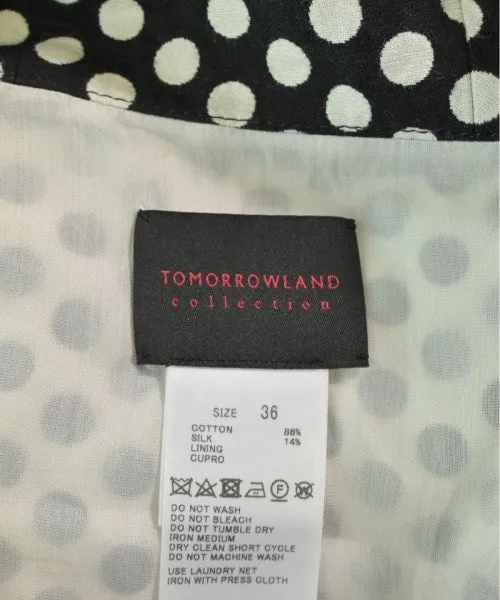 Collection TOMORROWLAND Autres