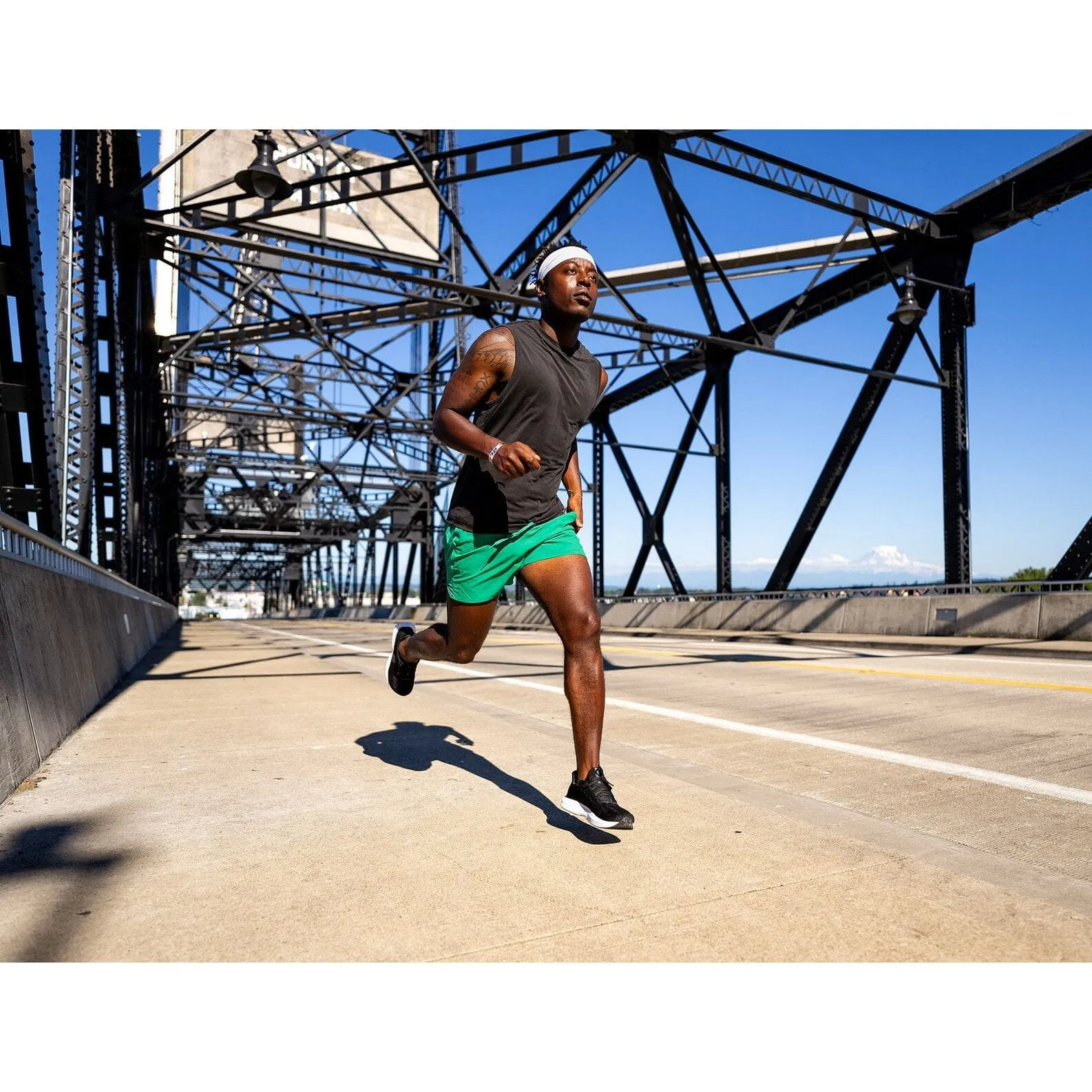 TOPO FLI-LYTE 5 POUR HOMME