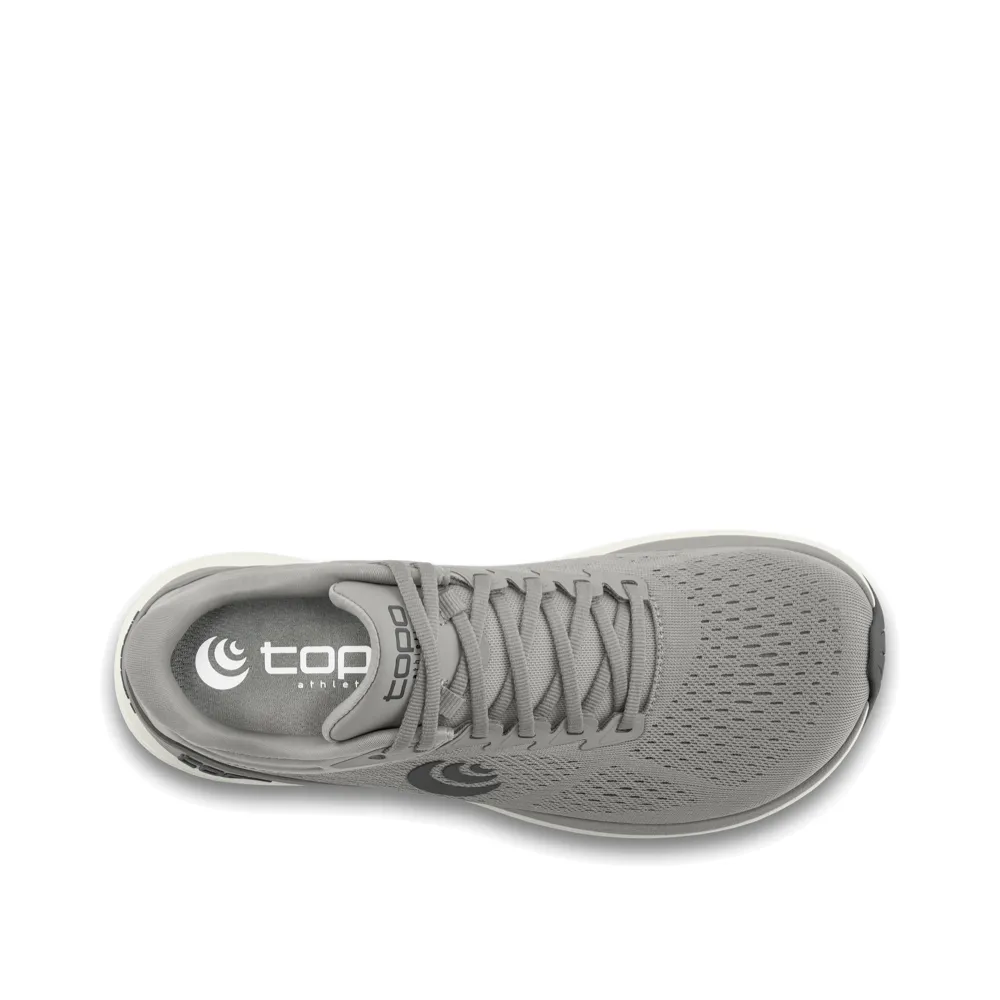 Chaussure de course Topo Phantom 3 pour homme en gris
