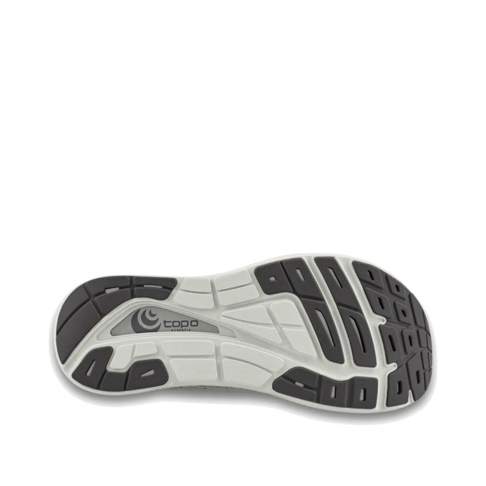Chaussure de course Topo Phantom 3 pour homme en gris