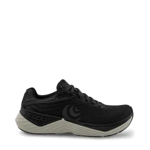 Chaussure de sport Topo Ultrafly 5 pour homme en noir/charbon