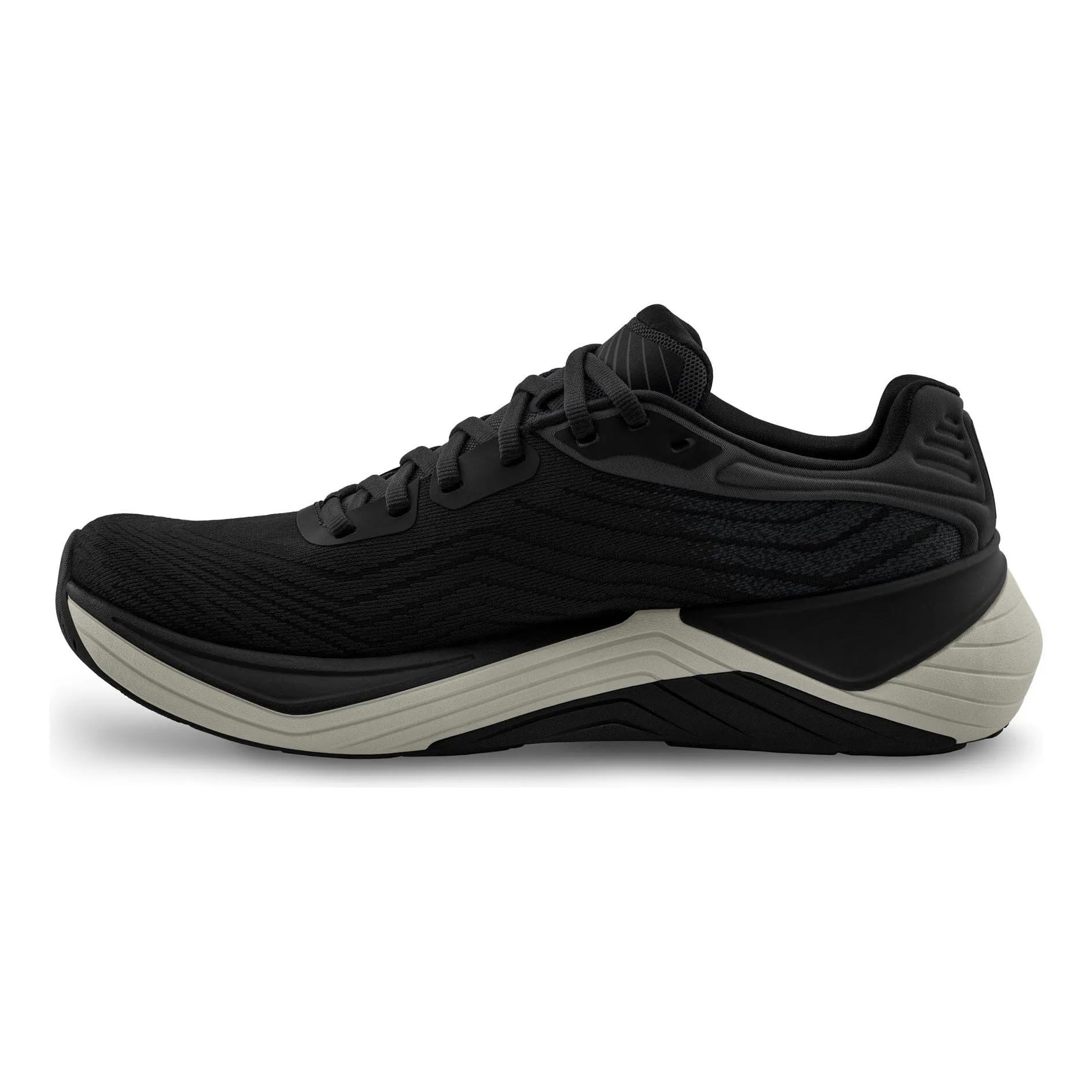 TOPO ULTRAFLY 5 POUR HOMME TAILLE MOYENNE ET LARGE
