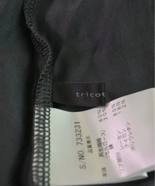 tricot tricot Autre