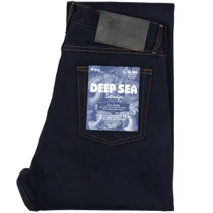 True Guy - Selvedge des Abysses