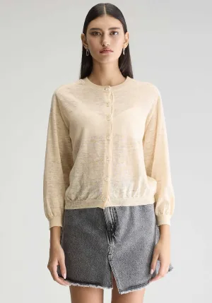 Tshirt Bw251952 K111 Neeta51 K1118u Ivory