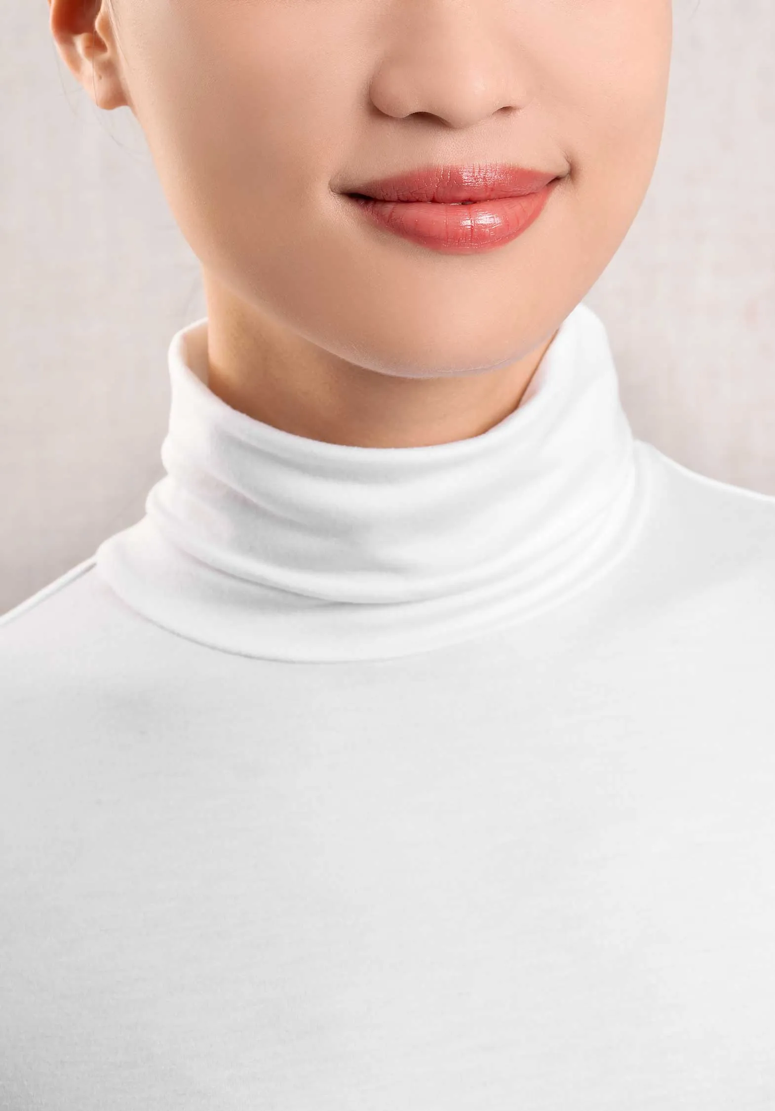 T-shirt M 001-fts011 Blanc
