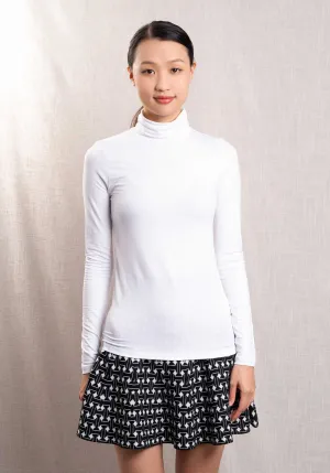 Tshirt M 001-fts011 White