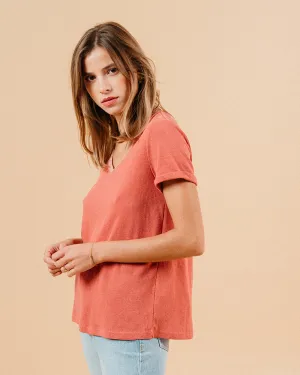 Tshirt Manuel Rose