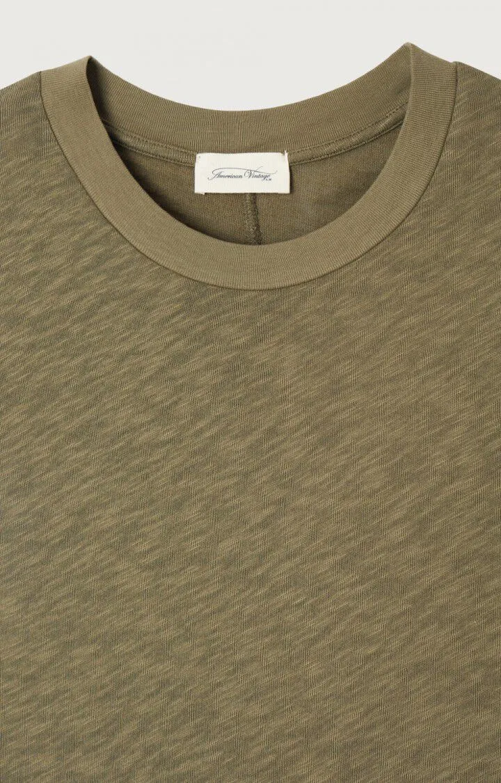 T-shirt Son28g Buisson-Vinta