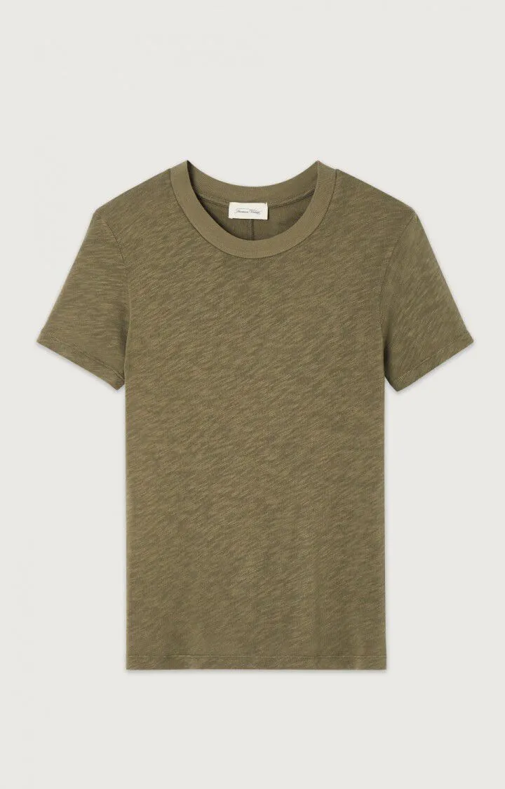 T-shirt Son28g Buisson-Vinta