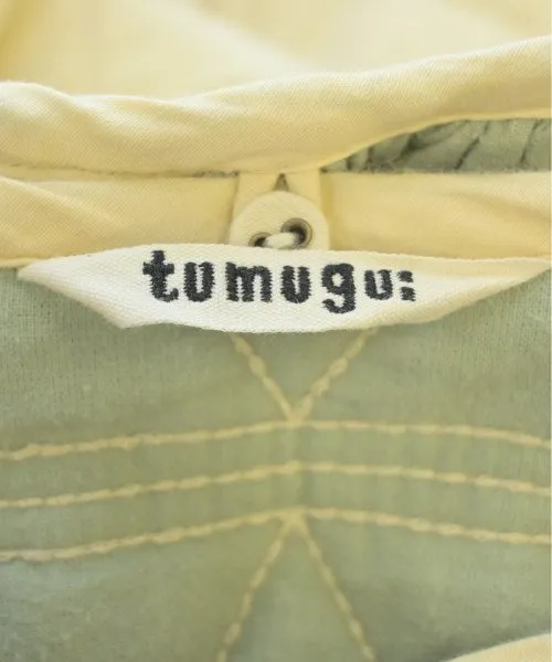 Tumugu : Autre
